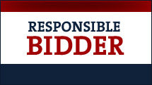 Responsible Bidder
